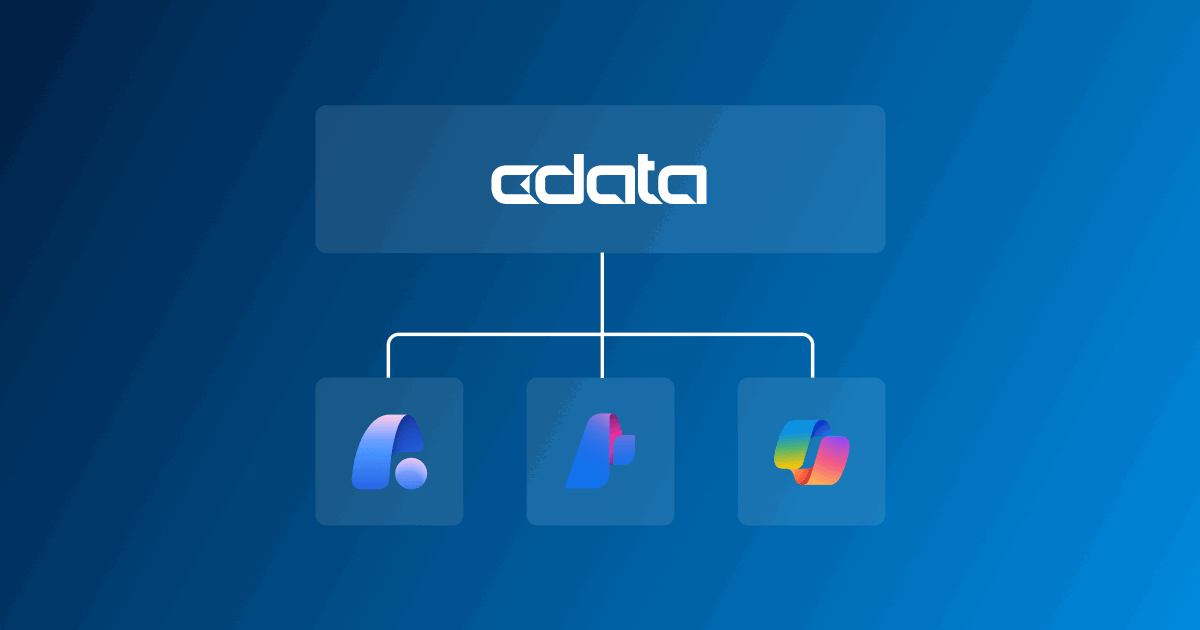 Microsoft Copilot Studio Trial | CData Connect AI